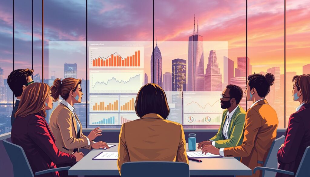 Benefits of Strategic Business Buyers