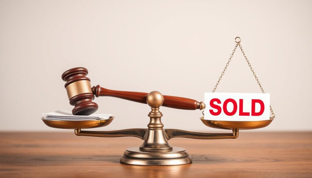Ensuring Legal Complaiance Before a Business Sale