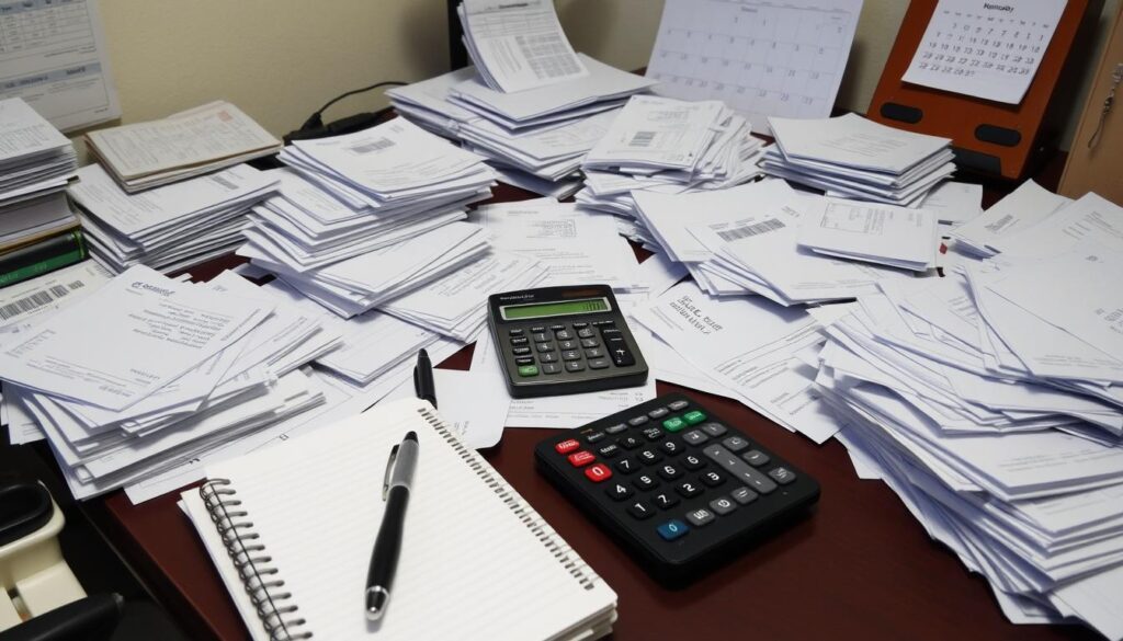 Financial Clean-Up: Peparing For a Sale