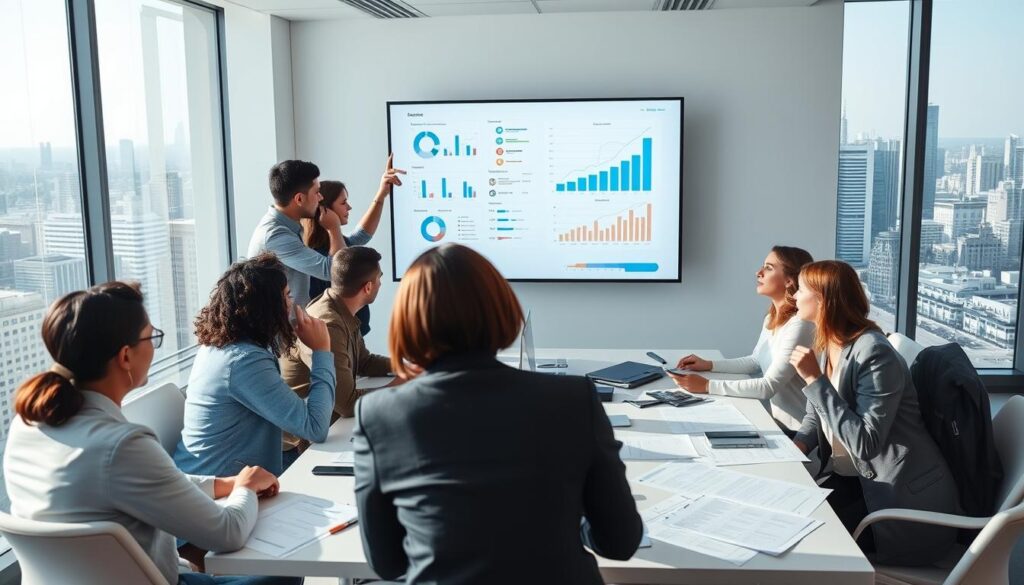 Finding Potential Buyers of your business