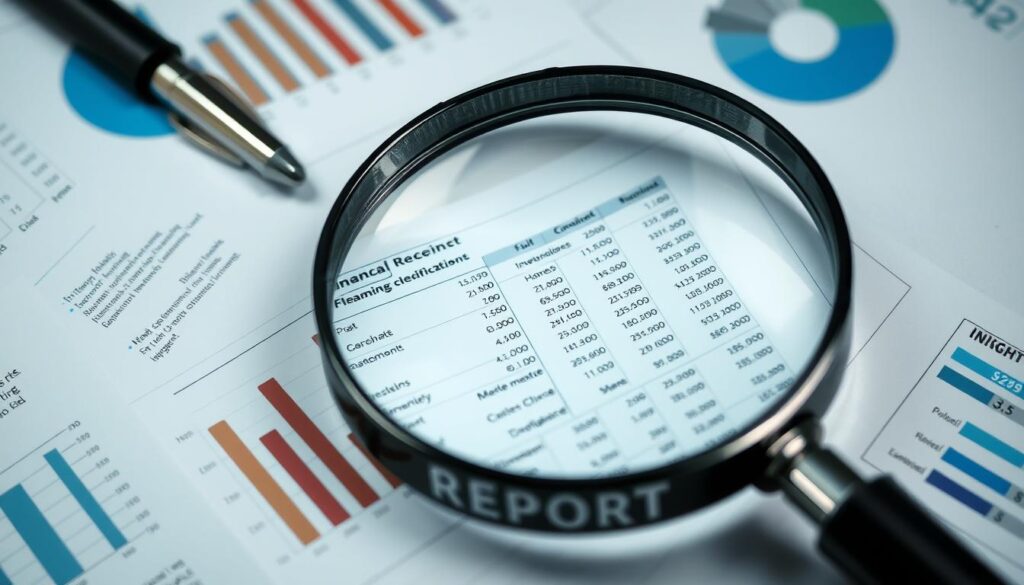Importance of Accurate Financial Records