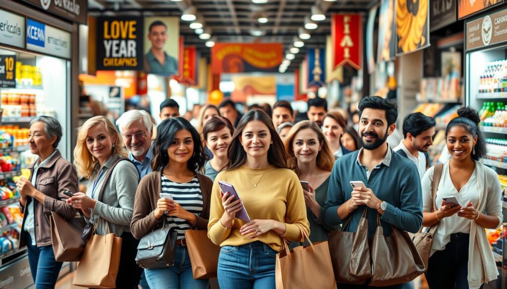 Types of Buyers For Your Business