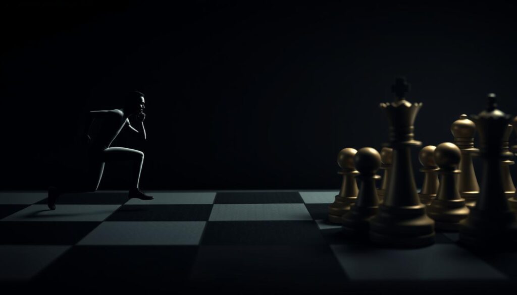 competitive advantage